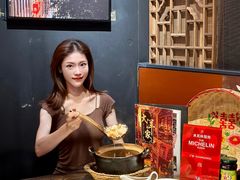 -大洋家·潮汕鱼鲜·花胶砂锅粥(天河东路店)