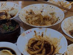-华兴街自力面店