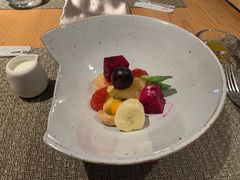 -香樟花园法式铁板烧(恒隆广场店)