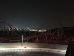 -法拉利主题公园