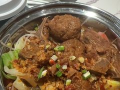 -花味烤肉·拌饭(庐阳万象汇店)