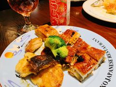 -松子料理(亮马桥店)