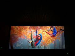 -橙天嘉禾影城(苏州印象城店)