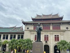-厦门大学(思明校区)