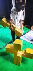 -文旺阁亲子手工DIY木作博物馆