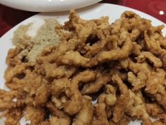 -盈春大饭店(千山路店)