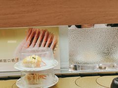 -争鲜回转寿司(浦东三钢里PLUS店)