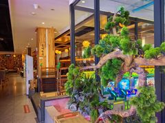 -星河湾温泉洗浴酒店
