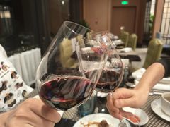 -东海朗廷酒店秀·Silk自助餐厅