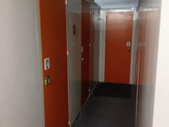-大众迷你仓自助寄存仓库(金桥2店)