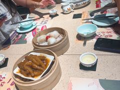-点都德(华强南店)
