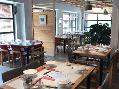 大堂-焯牛潮汕牛肉火锅(云峰街创始店)