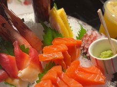 -松鹤精致料理(五一中路店)