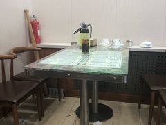 大堂-家乐煲仔店(红山市场店)