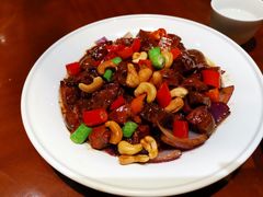 -郑庄脂渣海鲜楼(九水路店)