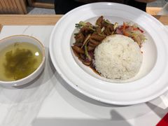 -饺子季水饺餐厅(新市街店)