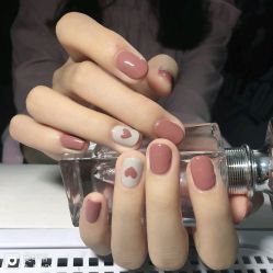 -Pink You美甲洗眉纹绣定制中心