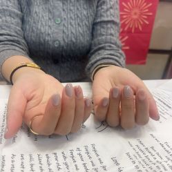 -欧缇娜美甲美睫皮肤管理