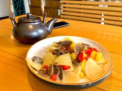 -小堂宴·老厦门码头小炒(厦大店)