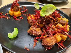 -榕意·川味之美(深业上城店)