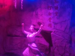 -木兰水镇旅游景区