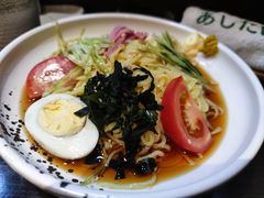 冷面-明日叶居酒屋(师惠坊店)