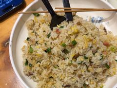 -本色.小马哥烧烤(无锡九里仓店)