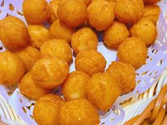 椒盐小土豆-北疆饭店(金狮广场店)