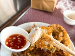 -建国蚵煎蚵面