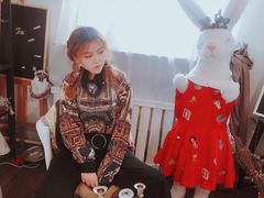 -Smile House咖啡馆(群芳小区店)