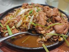 -北京全聚德(西客站店)