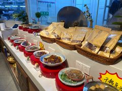 -客宴·江西客家菜(红角洲店)