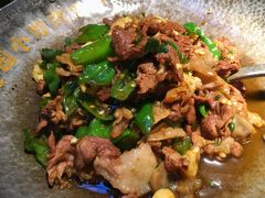 费大厨辣椒炒肉-费大厨辣椒炒肉(万家丽一店)