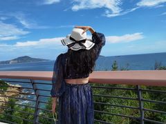-东澳岛