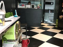 -Oh My Dog宠物沙龙(伊珊娜皮毛护理店)