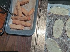 -新石器烤肉(中房金谊广场店)