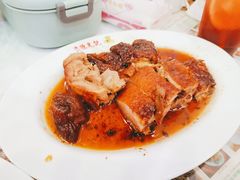 -澳门陈光记烧味饭店(郎家园店)
