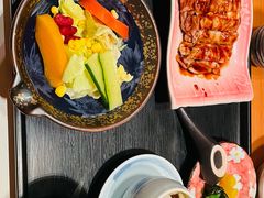 -将军日本餐厅·Shogun(厦门马哥孛罗东方大酒店)