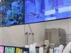 -茶百道(二宫店)
