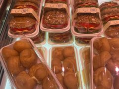 -巴黎贝甜(望京信万店)