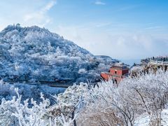 -泰山风景名胜区