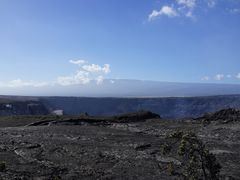 -夏威夷火山国家公园