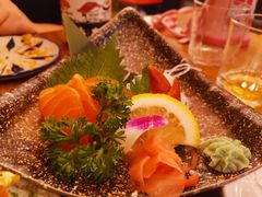 -桃太郎创作料理(大坪店)