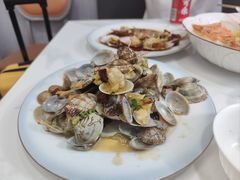 -来之顺海鲜菜馆·青岛菜·始于1993(栈桥店)