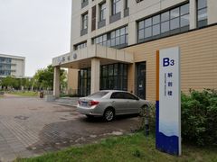 -华北理工大学(曹妃甸校区)