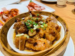 -顺风汤馆·广府粤菜(江宸天街店)