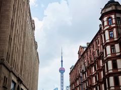 -南京路步行街