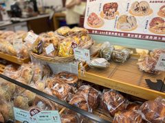 -富贵面包公司(运河店)