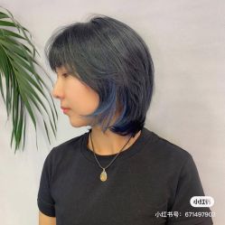 -秦·专注剪发