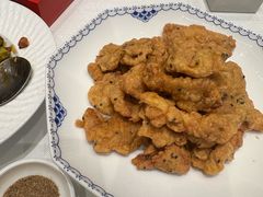 -品海楼·大连海胆锅贴馆(东港店)